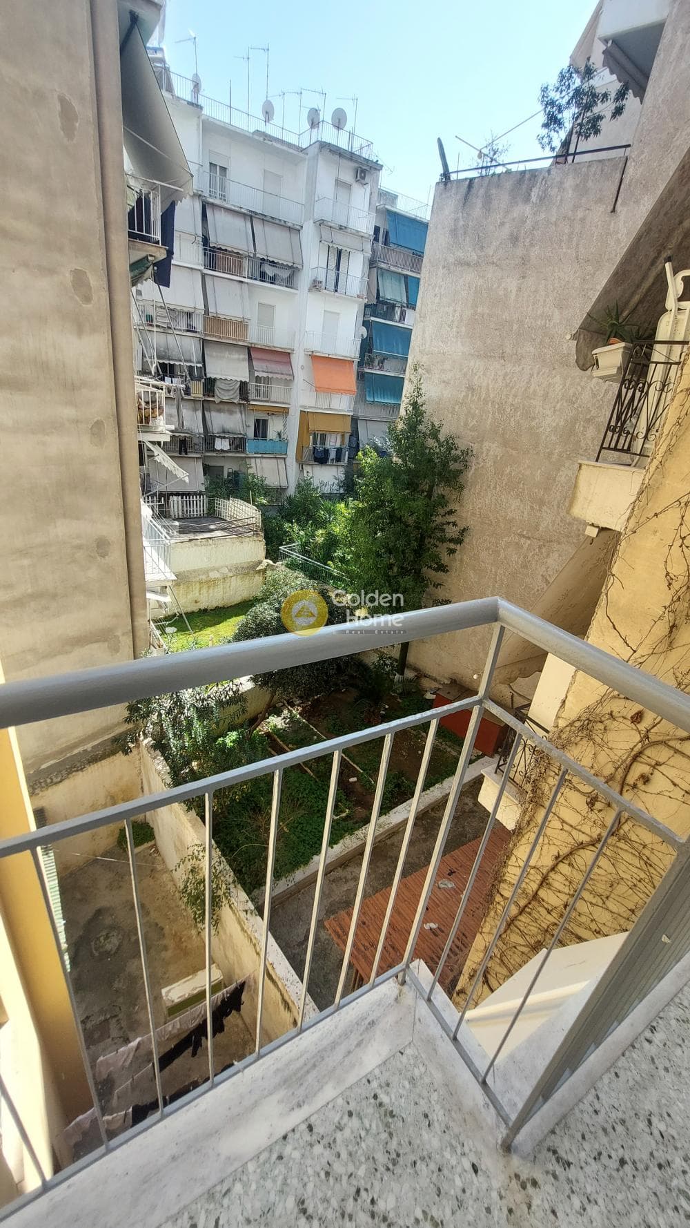 Apartment in Lofos Filaretou, Kalithea — Photo 15 of 36