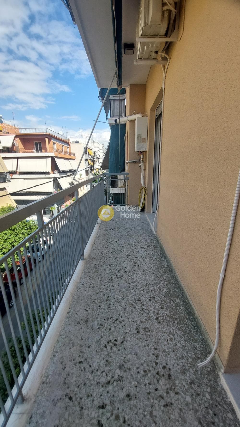 Apartment in Lofos Filaretou, Kalithea — Photo 21 of 36