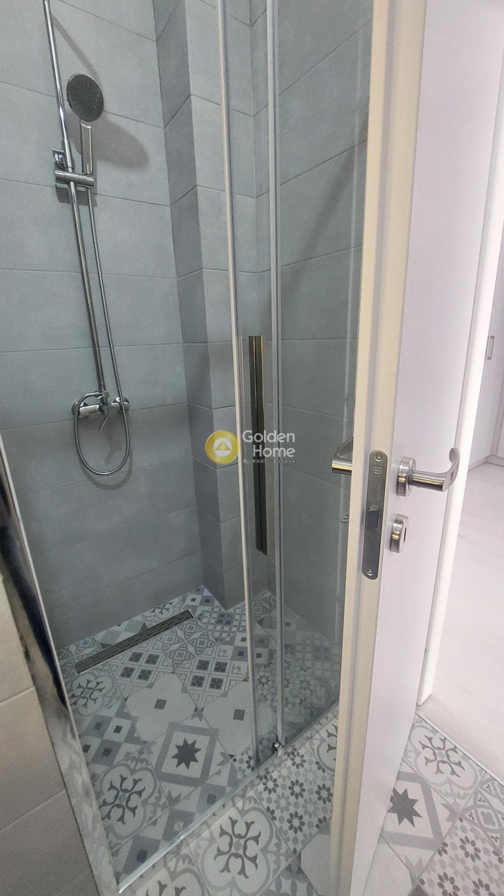 Apartment in Lofos Filaretou, Kalithea — Photo 26 of 36