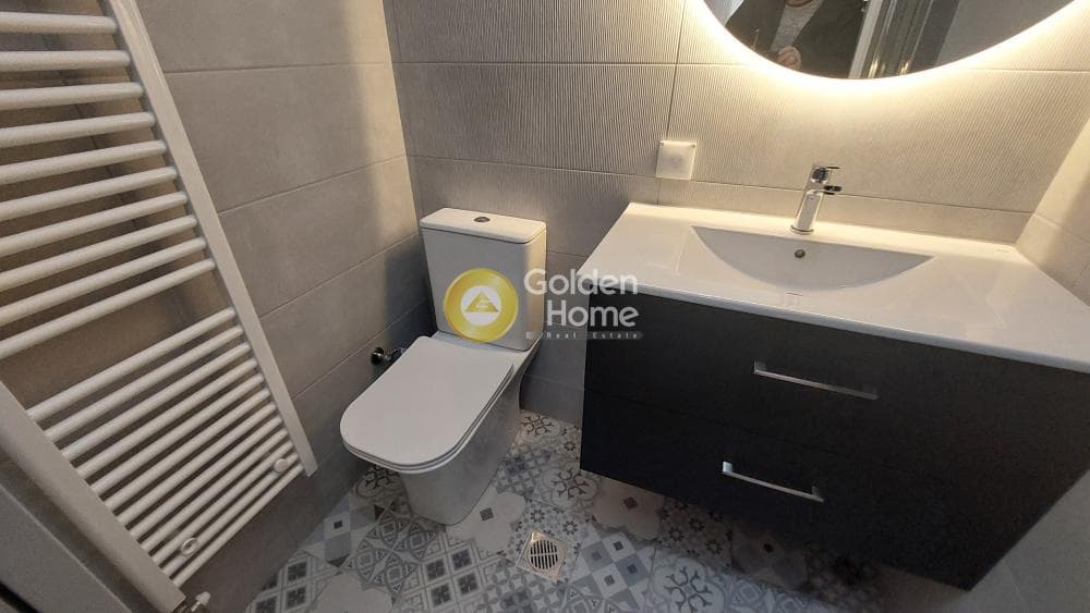 Apartment in Lofos Filaretou, Kalithea — Photo 29 of 36