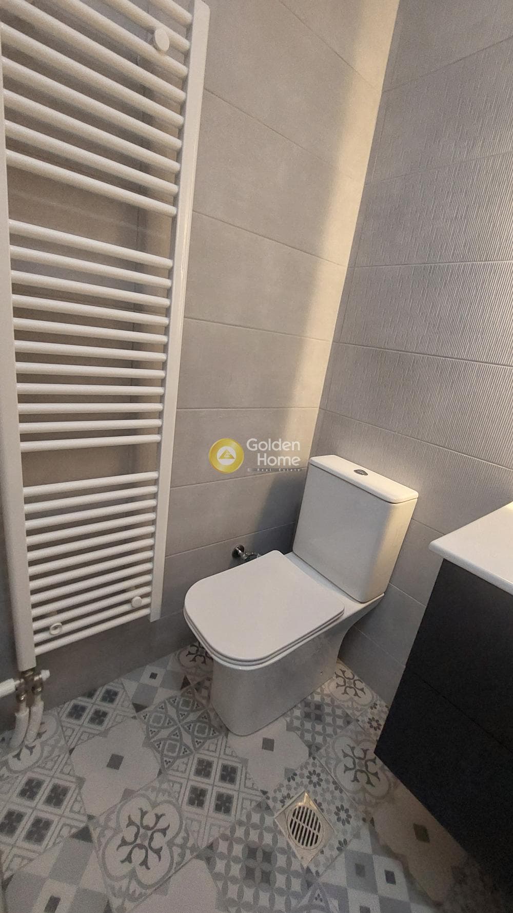 Apartment in Lofos Filaretou, Kalithea — Photo 27 of 36