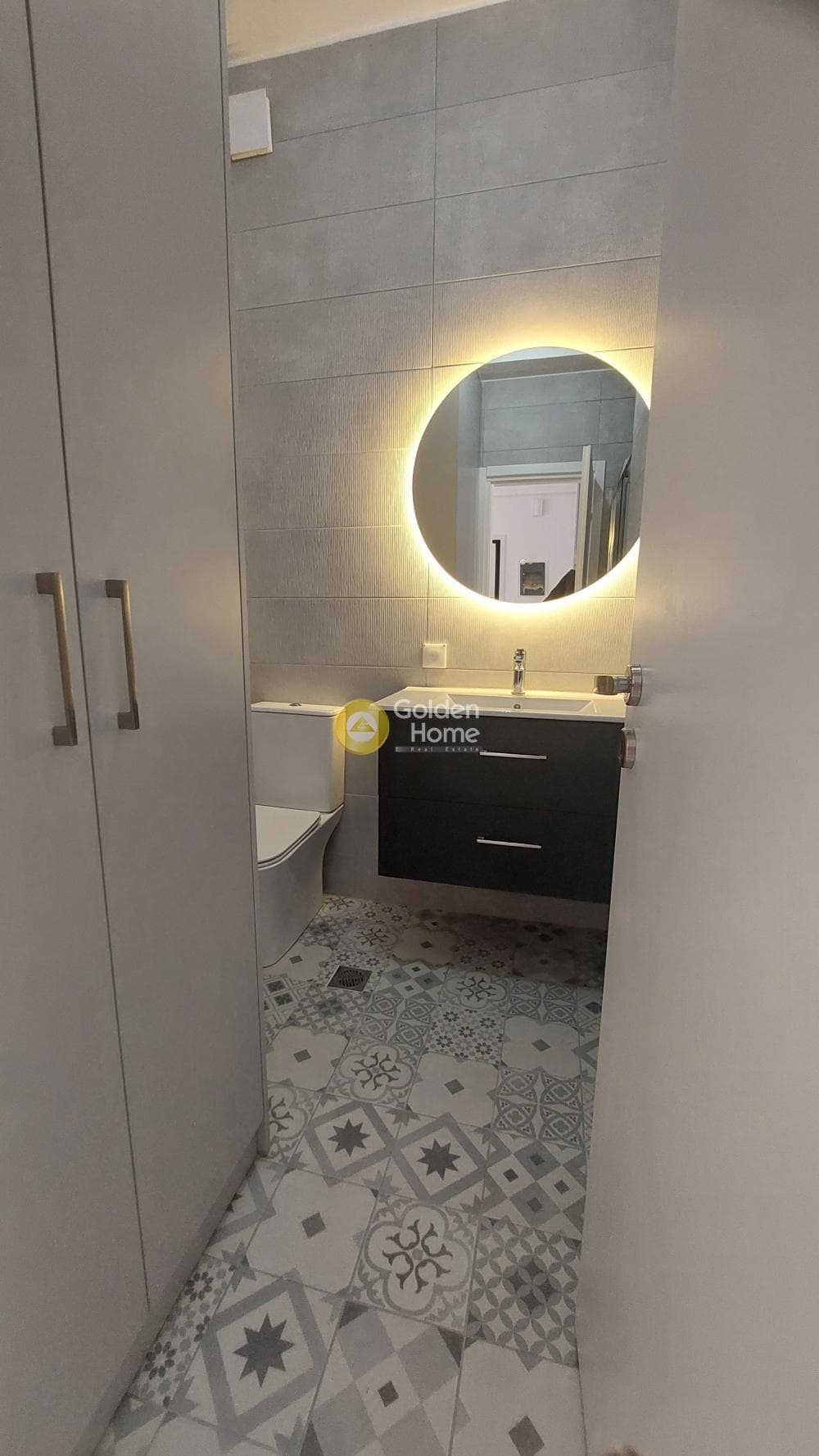 Apartment in Lofos Filaretou, Kalithea — Photo 30 of 36