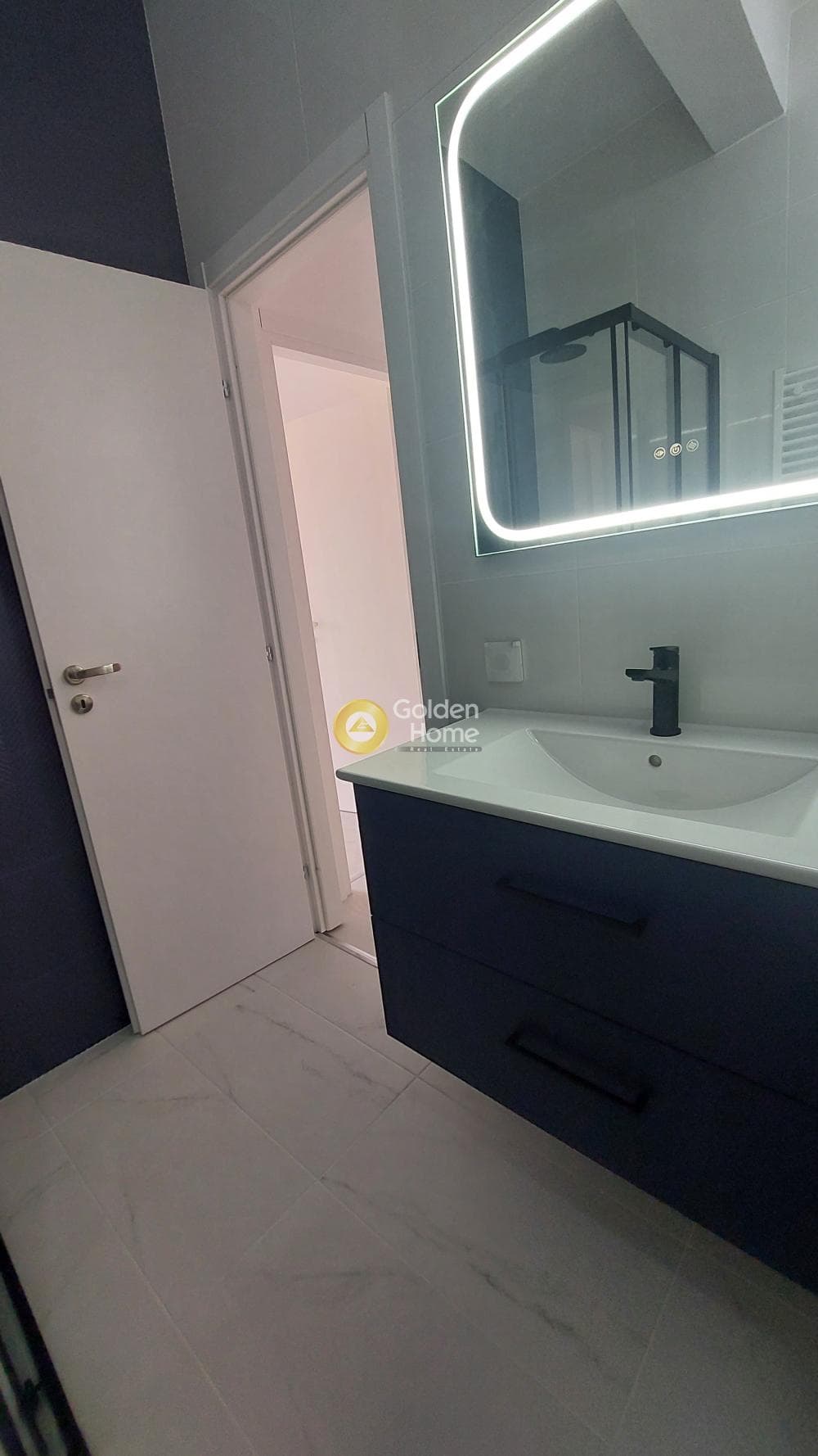 Apartment in Lofos Filaretou, Kalithea — Photo 31 of 36