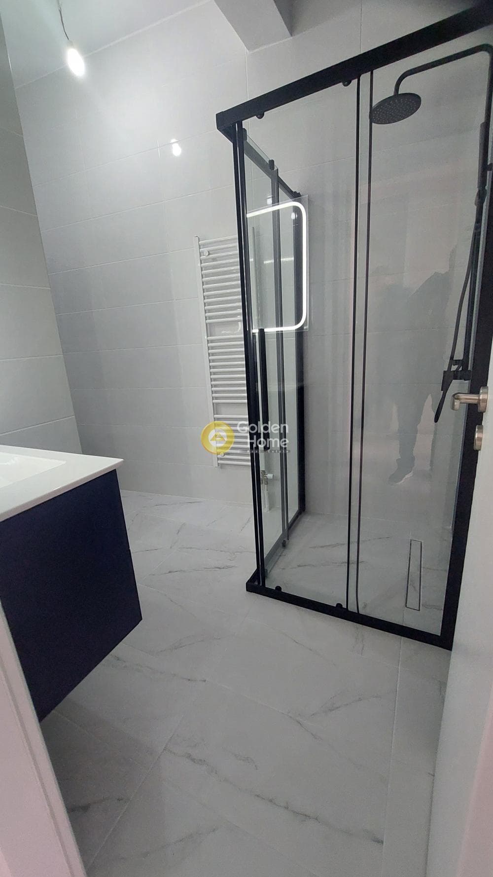 Apartment in Lofos Filaretou, Kalithea — Photo 32 of 36