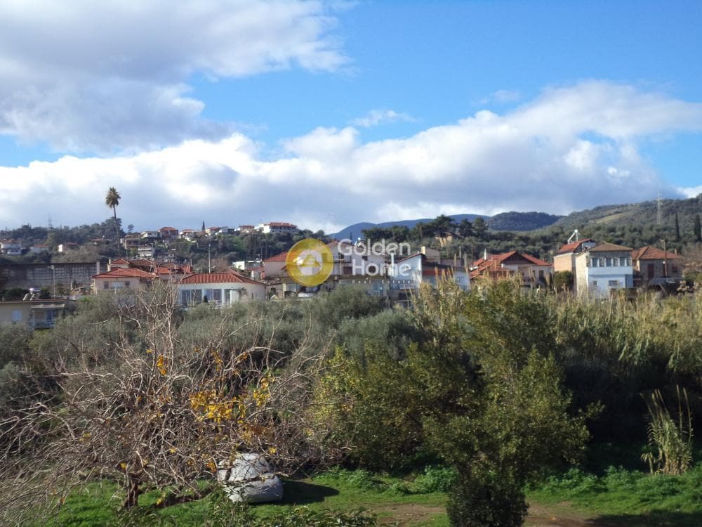 Μονοκατοικία στην Ροδοδάφνη, Αίγιο — Φωτογραφία 23 από 24