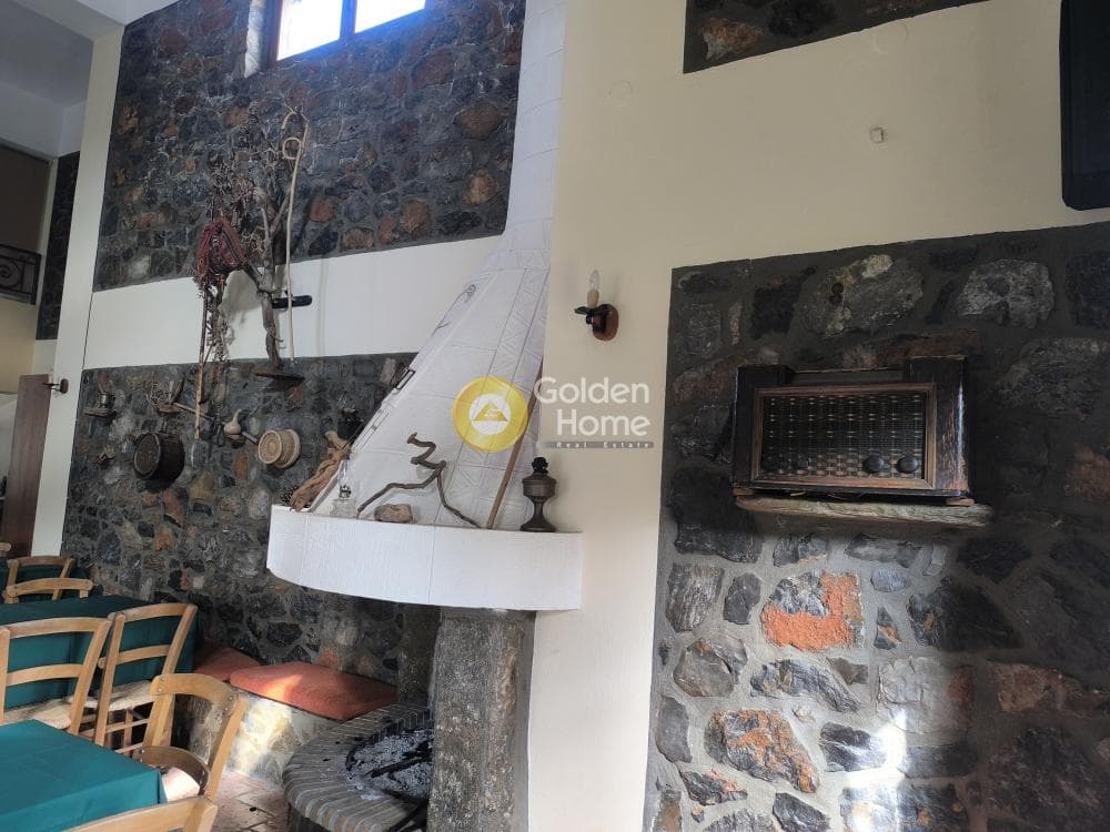 Οικόπεδο στην Άγιος Δημήτριος (τ. Καραμανλή Μετόχι), Ηράκλειο Κρήτης — Φωτογραφία 7 από 14