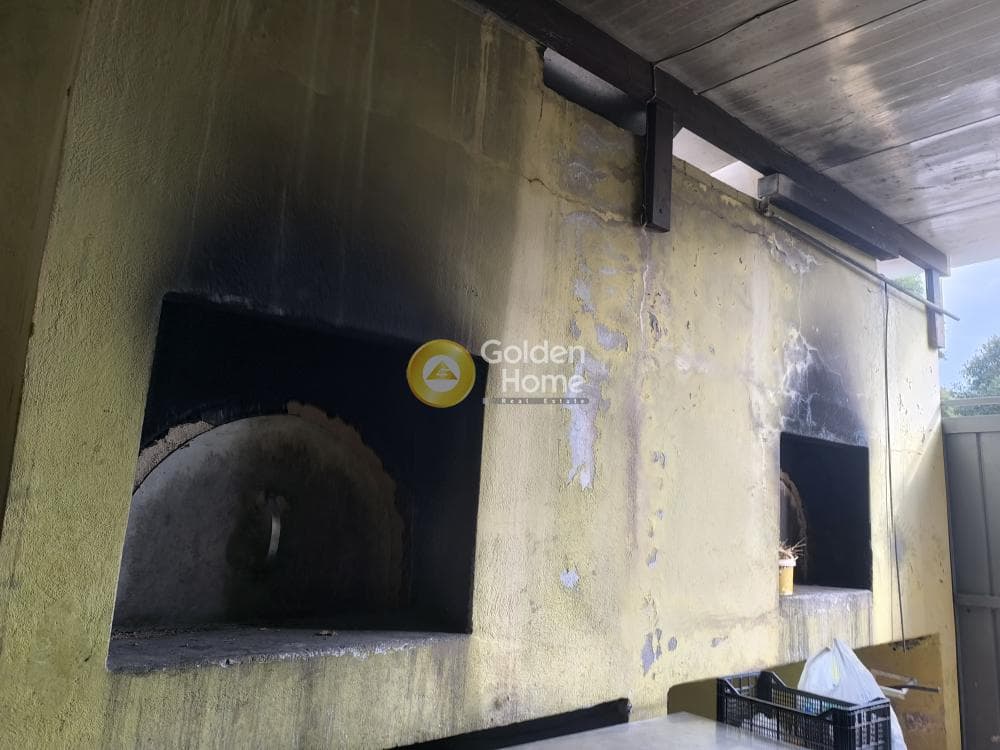 Οικόπεδο στην Άγιος Δημήτριος (τ. Καραμανλή Μετόχι), Ηράκλειο Κρήτης — Φωτογραφία 12 από 14