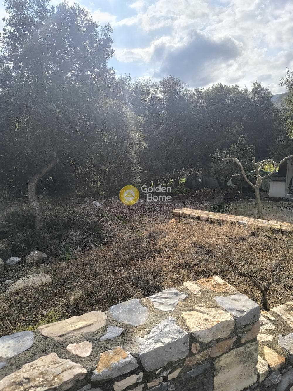 Οικόπεδο στην Άγιος Δημήτριος (τ. Καραμανλή Μετόχι), Ηράκλειο Κρήτης — Φωτογραφία 14 από 14