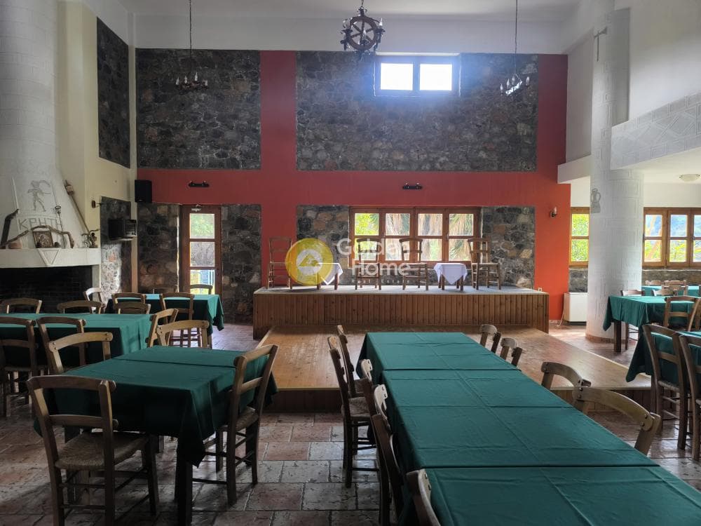 Οικόπεδο στην Άγιος Δημήτριος (τ. Καραμανλή Μετόχι), Ηράκλειο Κρήτης — Φωτογραφία 14 από 25