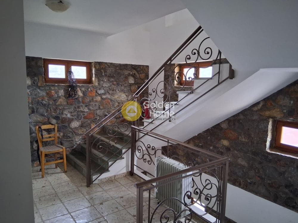 Οικόπεδο στην Άγιος Δημήτριος (τ. Καραμανλή Μετόχι), Ηράκλειο Κρήτης — Φωτογραφία 23 από 25