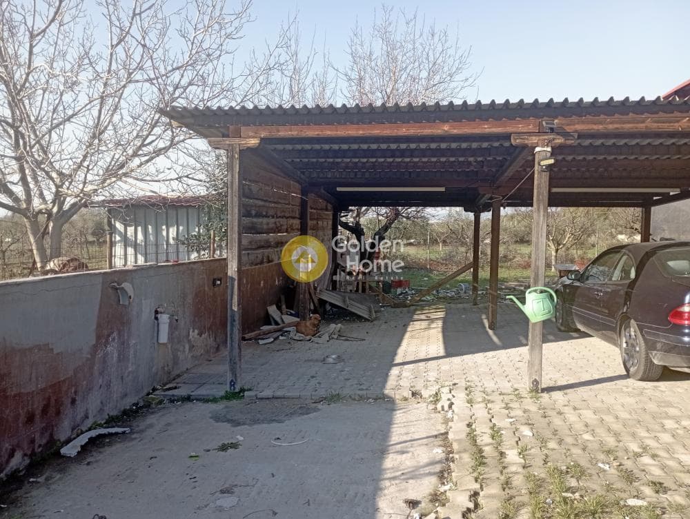 Μονοκατοικία στην Λιβάδακιο, Μίκρα — Φωτογραφία 15 από 16