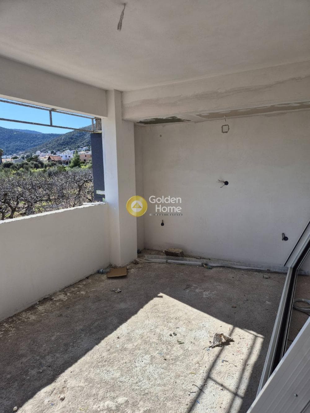 Μονοκατοικία στην Πόρτο Ράφτη, Βραυρώνα — Φωτογραφία 4 από 11