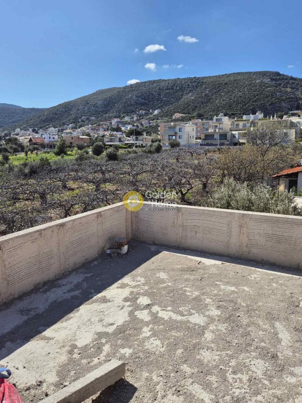 Μονοκατοικία στην Πόρτο Ράφτη, Βραυρώνα — Φωτογραφία 7 από 11