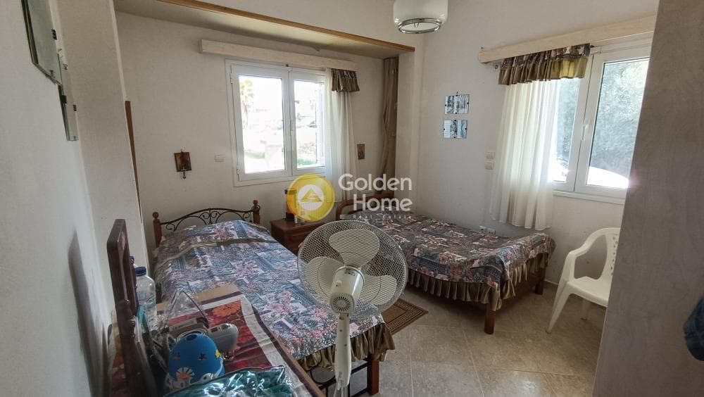 Μονοκατοικία στην Δήλεσι, Οινόφυτα — Φωτογραφία 11 από 51