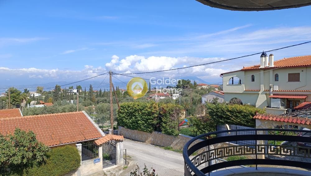 Μονοκατοικία στην Δήλεσι, Οινόφυτα — Φωτογραφία 12 από 51