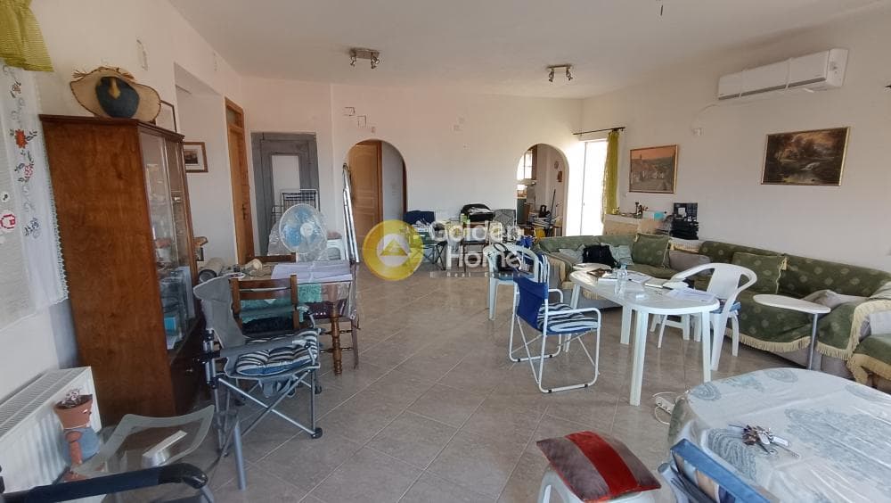 Μονοκατοικία στην Δήλεσι, Οινόφυτα — Φωτογραφία 3 από 51
