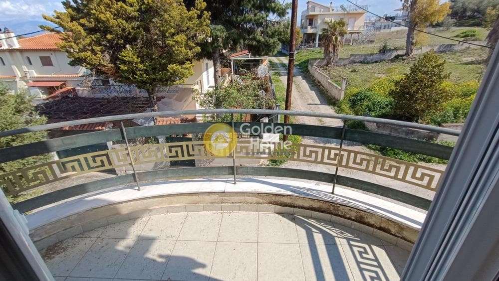 Μονοκατοικία στην Δήλεσι, Οινόφυτα — Φωτογραφία 28 από 51
