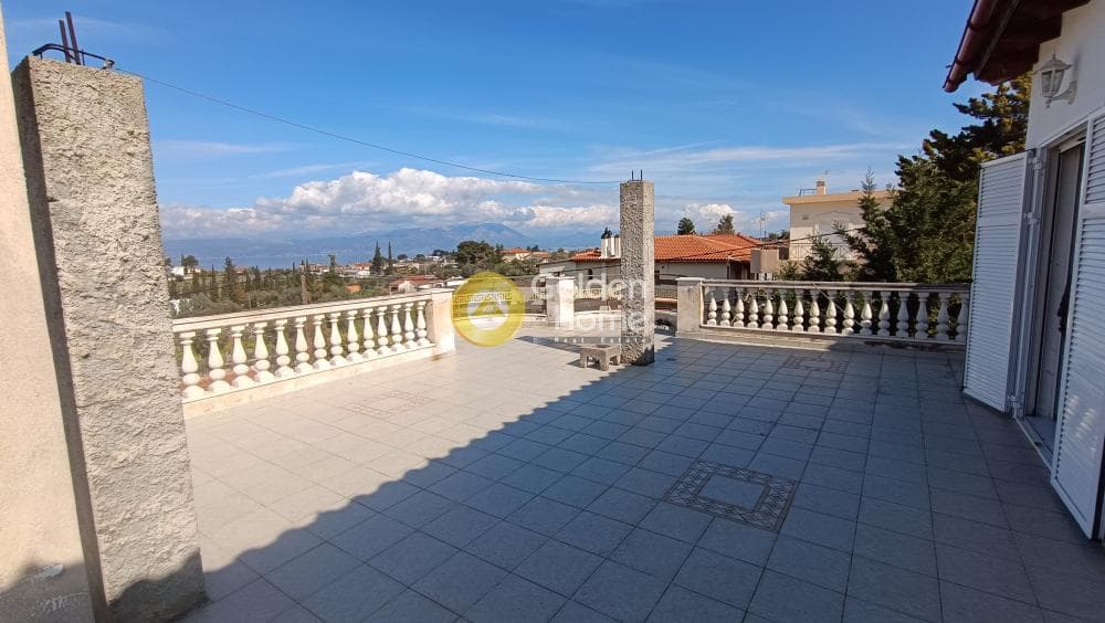 Μονοκατοικία στην Δήλεσι, Οινόφυτα — Φωτογραφία 32 από 51