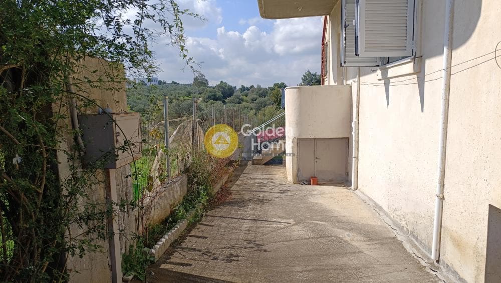 Μονοκατοικία στην Δήλεσι, Οινόφυτα — Φωτογραφία 38 από 51
