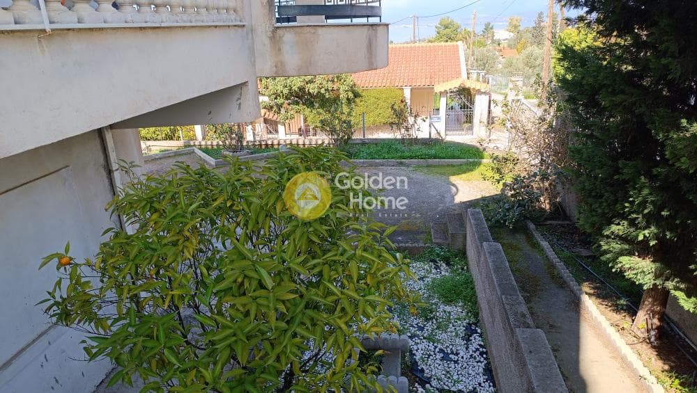 Μονοκατοικία στην Δήλεσι, Οινόφυτα — Φωτογραφία 40 από 51