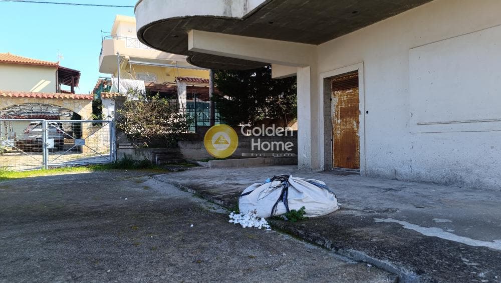 Μονοκατοικία στην Δήλεσι, Οινόφυτα — Φωτογραφία 44 από 51