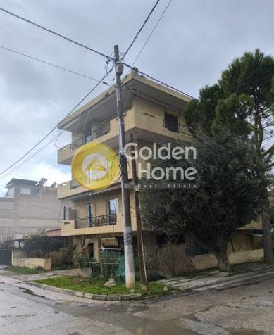 Apartment in Metamorfosi, Chalandri — Photo 1 of 2
