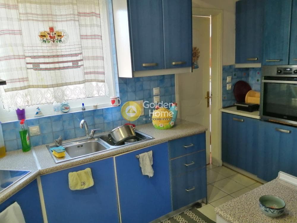 Μονοκατοικία στην Κέντρο, Κορωπί — Φωτογραφία 16 από 17