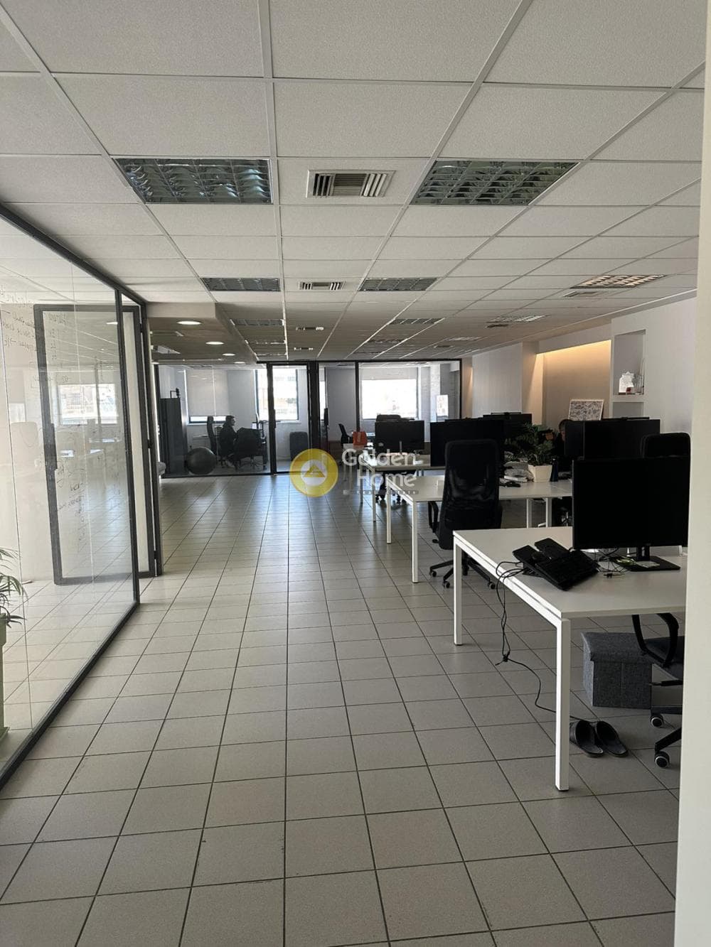 Office in Center, Nea Smyrni — Photo 1 of 2