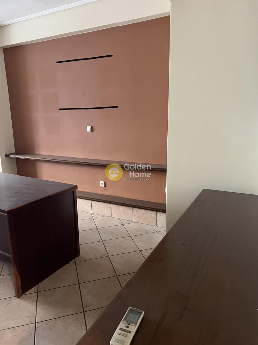 Γραφείο στην Πλατεία Κάνιγγος, Εξάρχεια - Νεάπολη — Φωτογραφία 2 από 4