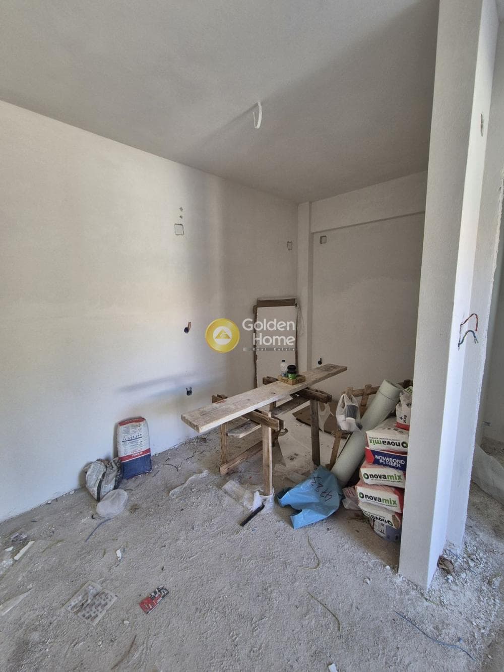 Apartment in Porto Rafti, Vravrona — Photo 4 of 6
