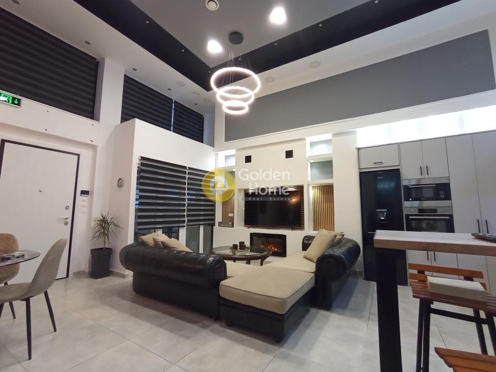 Apartment in Plateia Koliatsou, Patision - Acharnon — Photo 11 of 23