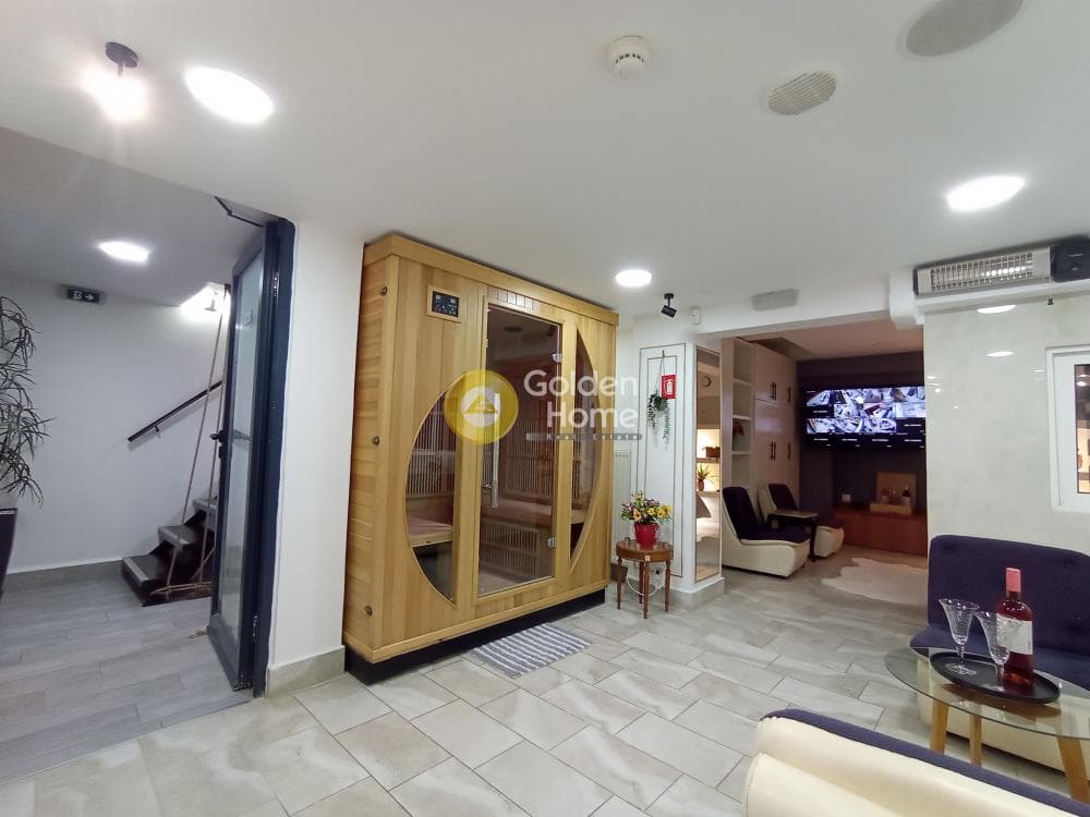 Apartment in Plateia Koliatsou, Patision - Acharnon — Photo 12 of 23