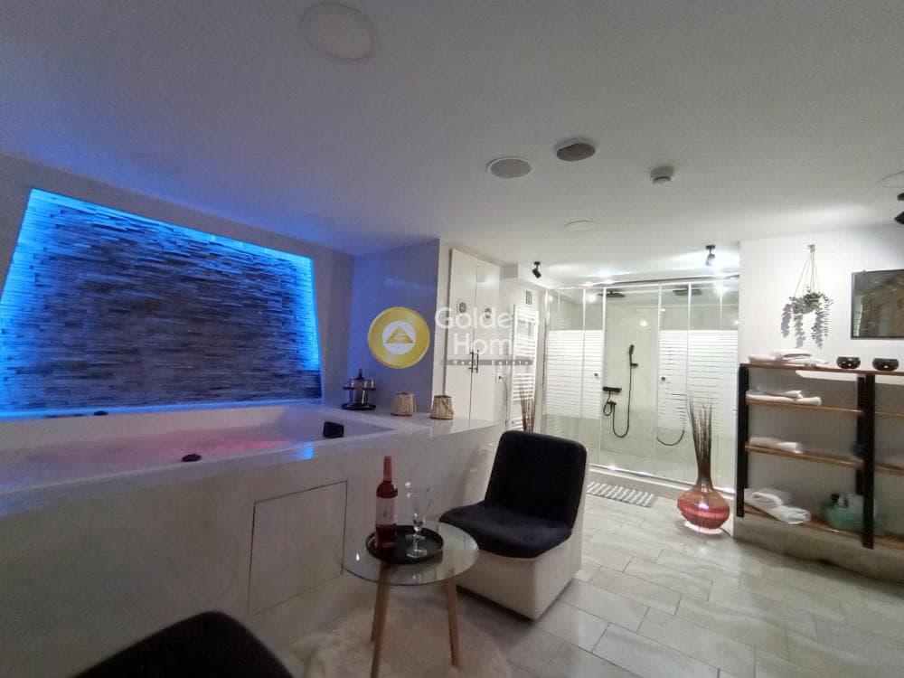 Apartment in Plateia Koliatsou, Patision - Acharnon — Photo 14 of 23