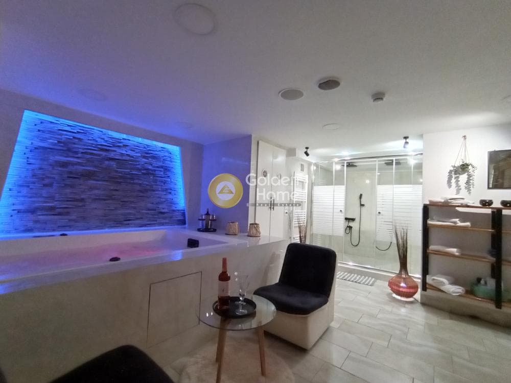 Apartment in Plateia Koliatsou, Patision - Acharnon — Photo 15 of 23