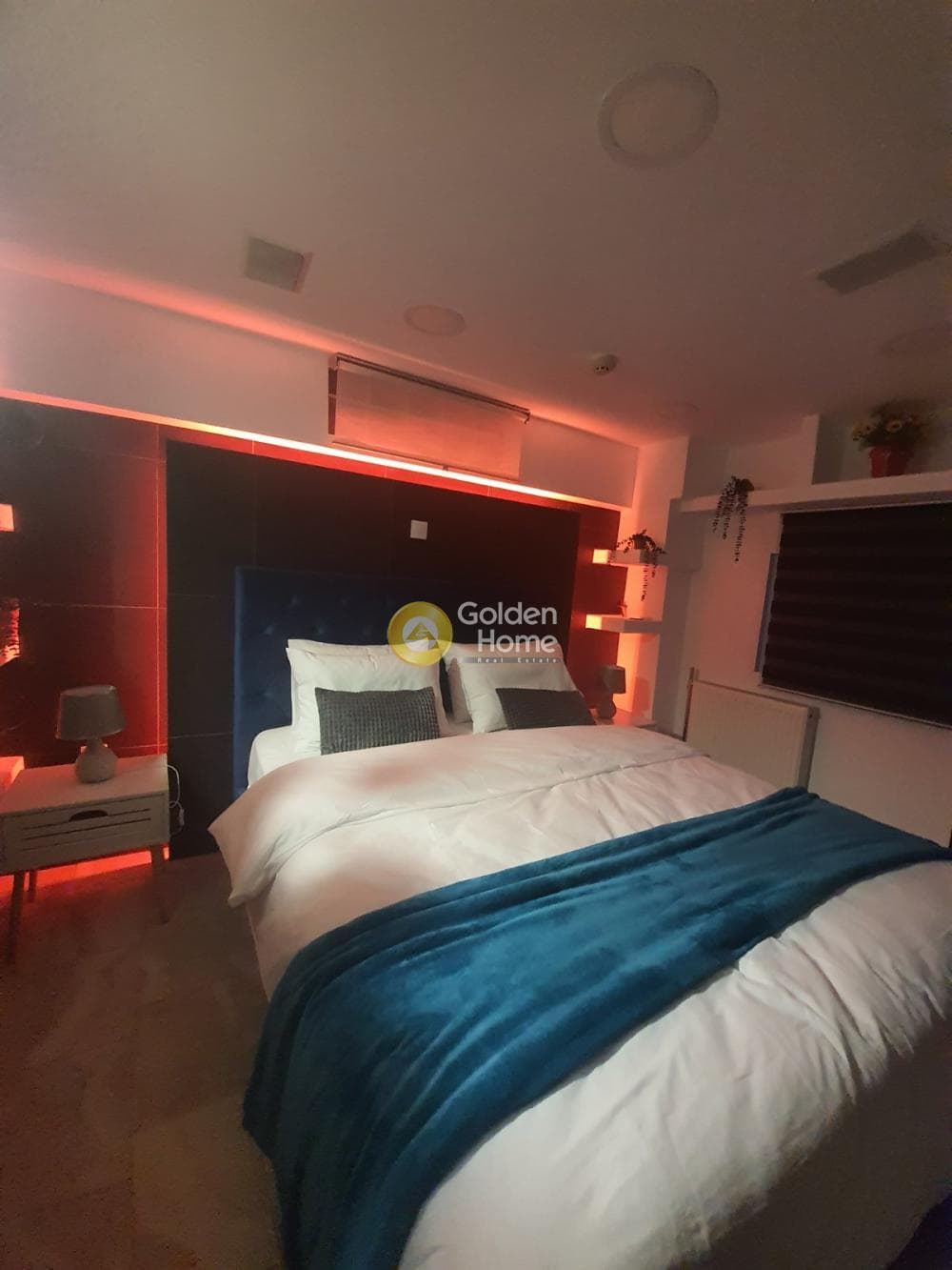 Apartment in Plateia Koliatsou, Patision - Acharnon — Photo 16 of 23