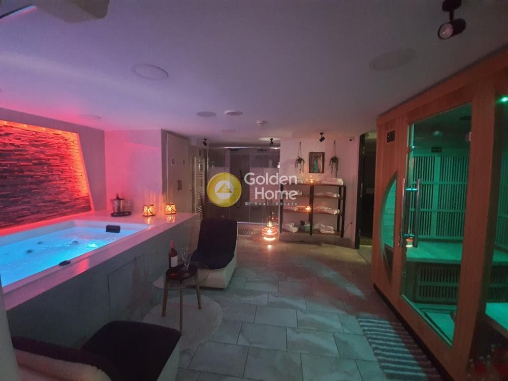 Apartment in Plateia Koliatsou, Patision - Acharnon — Photo 17 of 23