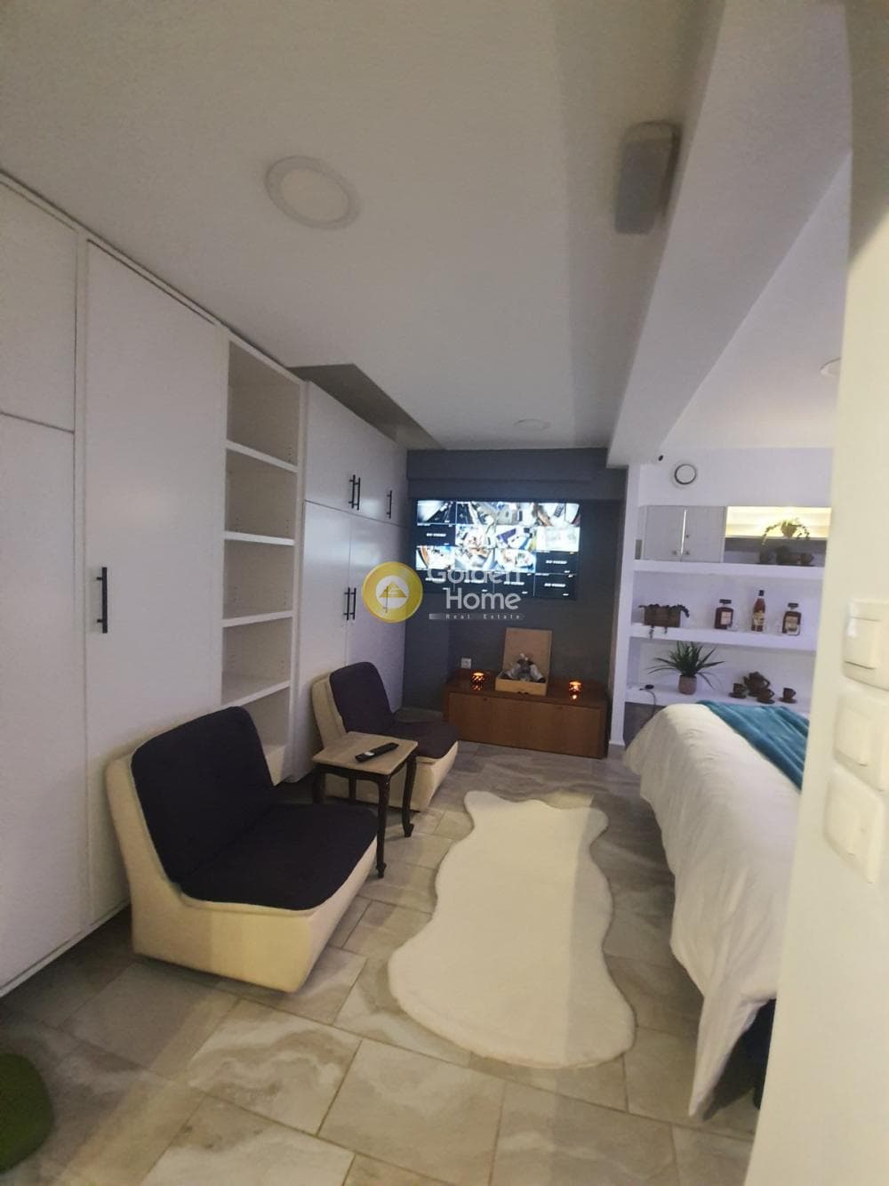 Apartment in Plateia Koliatsou, Patision - Acharnon — Photo 18 of 23