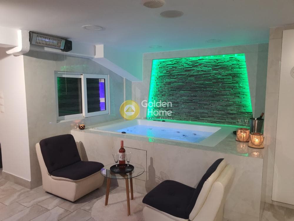 Apartment in Plateia Koliatsou, Patision - Acharnon — Photo 19 of 23