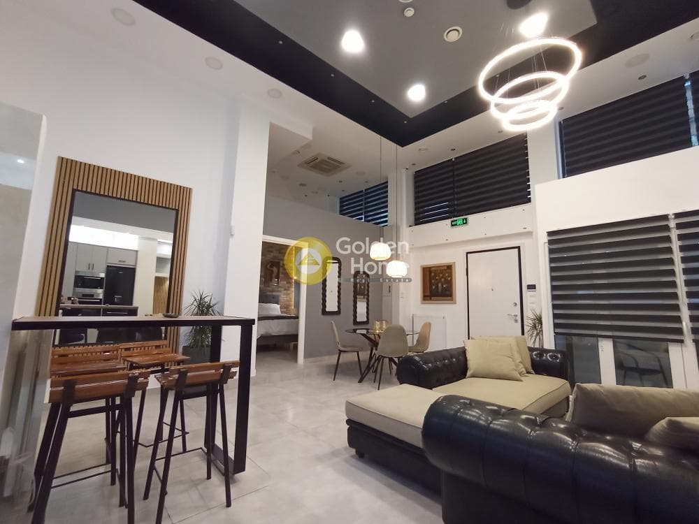 Apartment in Plateia Koliatsou, Patision - Acharnon — Photo 2 of 23