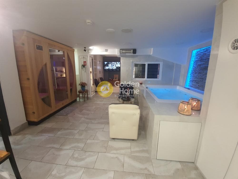 Apartment in Plateia Koliatsou, Patision - Acharnon — Photo 22 of 23