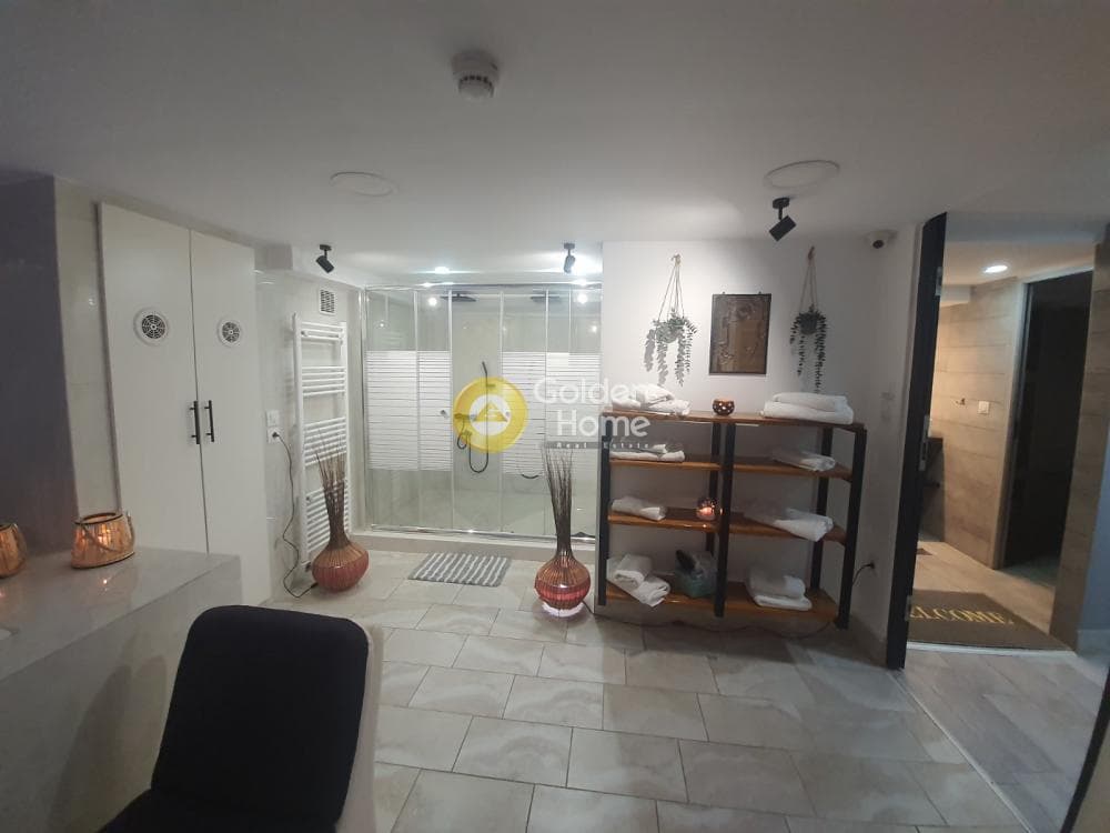 Apartment in Plateia Koliatsou, Patision - Acharnon — Photo 23 of 23