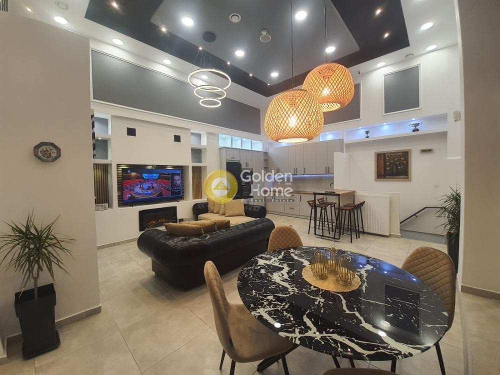 Apartment in Plateia Koliatsou, Patision - Acharnon — Photo 1 of 23