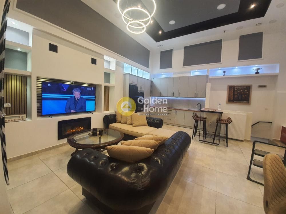 Apartment in Plateia Koliatsou, Patision - Acharnon — Photo 10 of 23