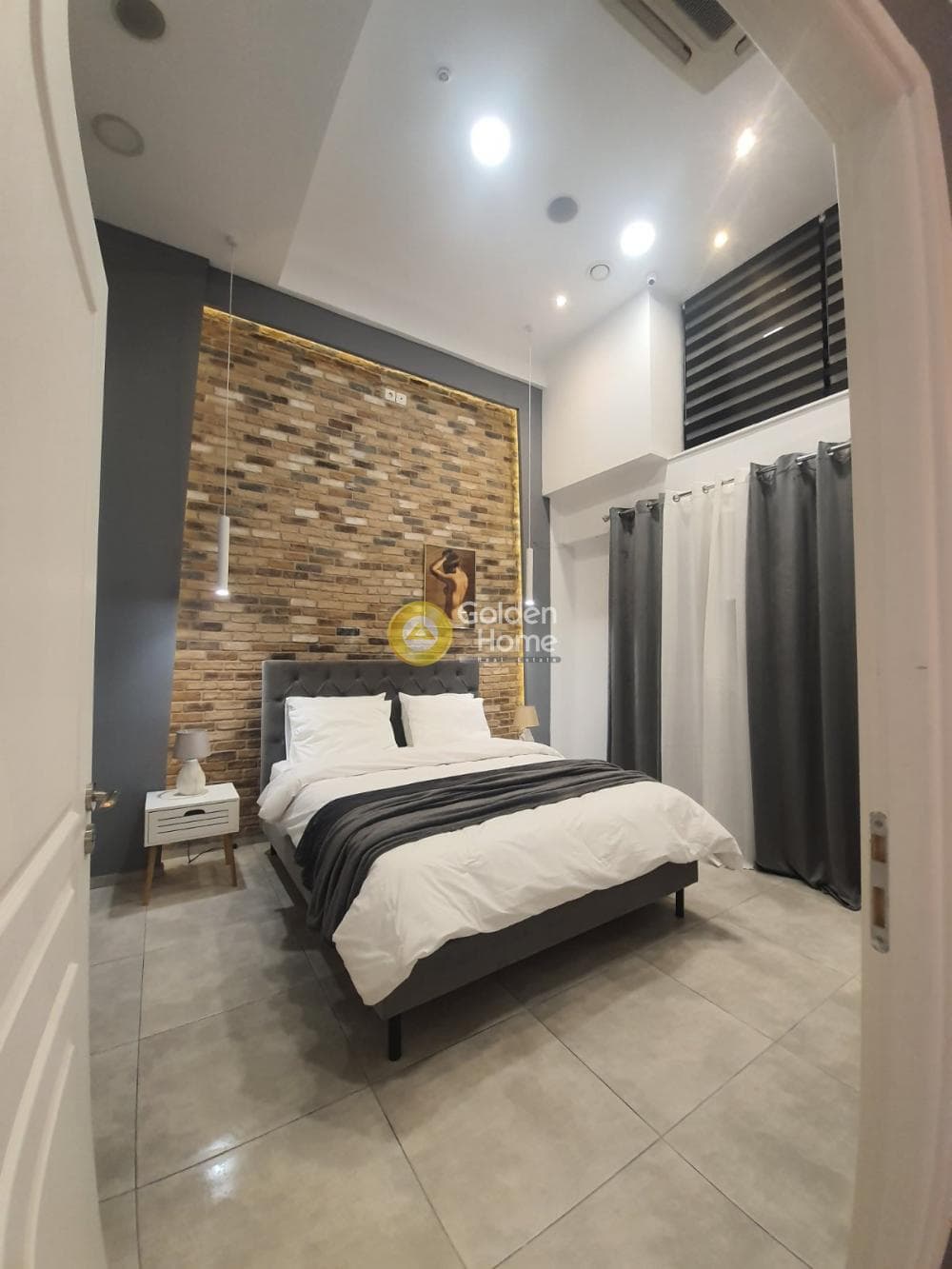 Apartment in Plateia Koliatsou, Patision - Acharnon — Photo 6 of 23