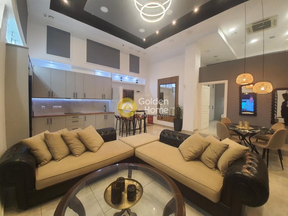Apartment in Plateia Koliatsou, Patision - Acharnon — Photo 8 of 23