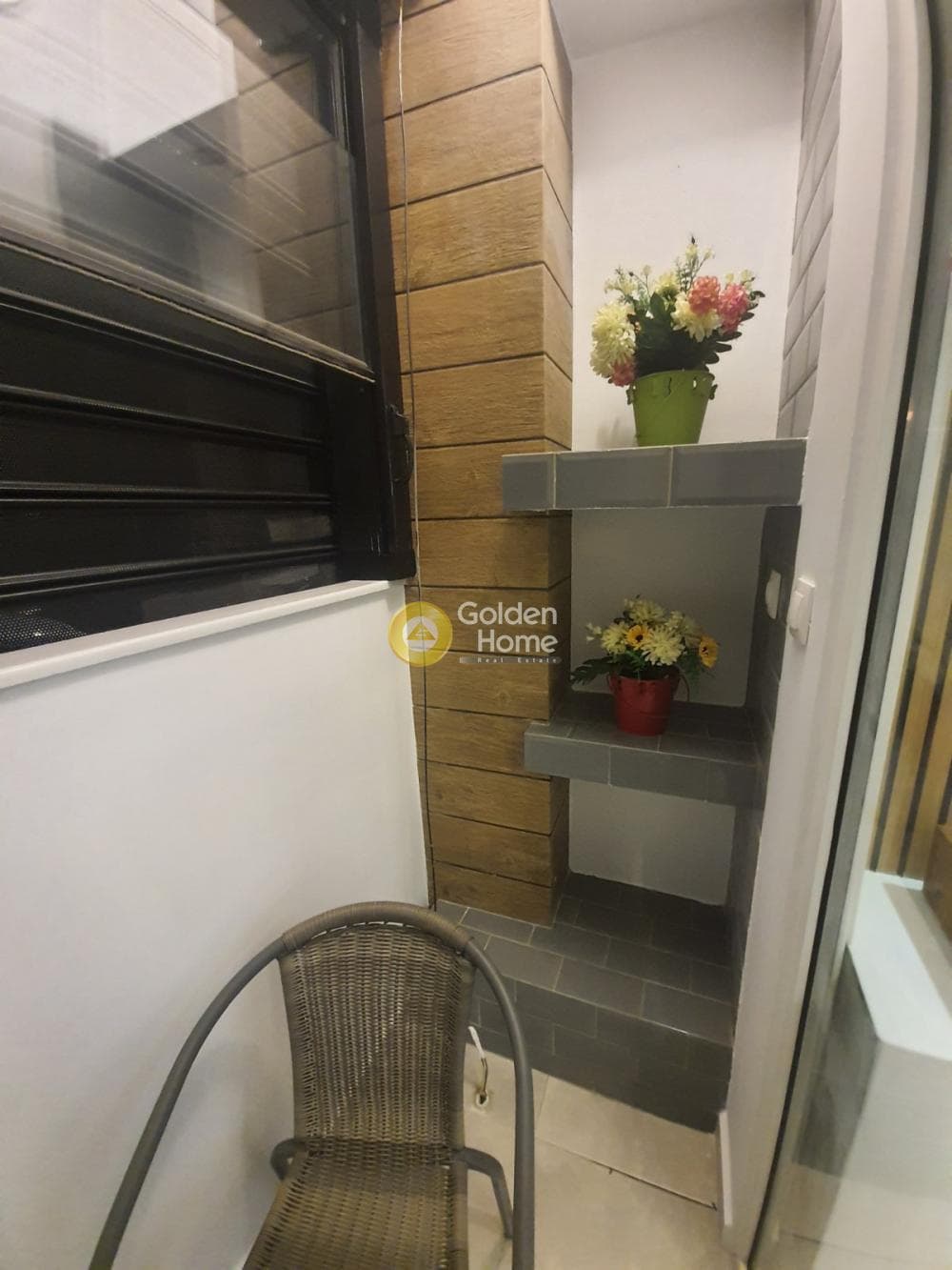Apartment in Plateia Koliatsou, Patision - Acharnon — Photo 7 of 23