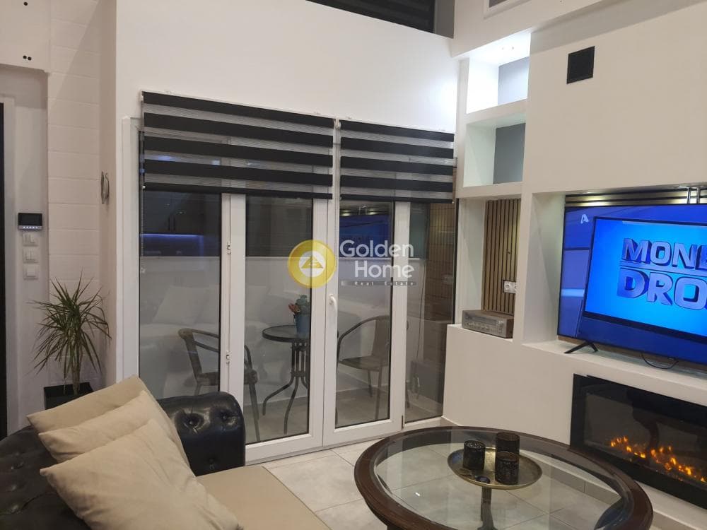 Apartment in Plateia Koliatsou, Patision - Acharnon — Photo 5 of 23