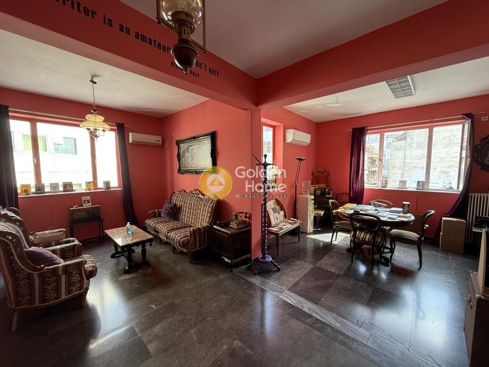 Office in Megala Sxoinia B, Exarchia - Neapoli — Photo 1 of 2