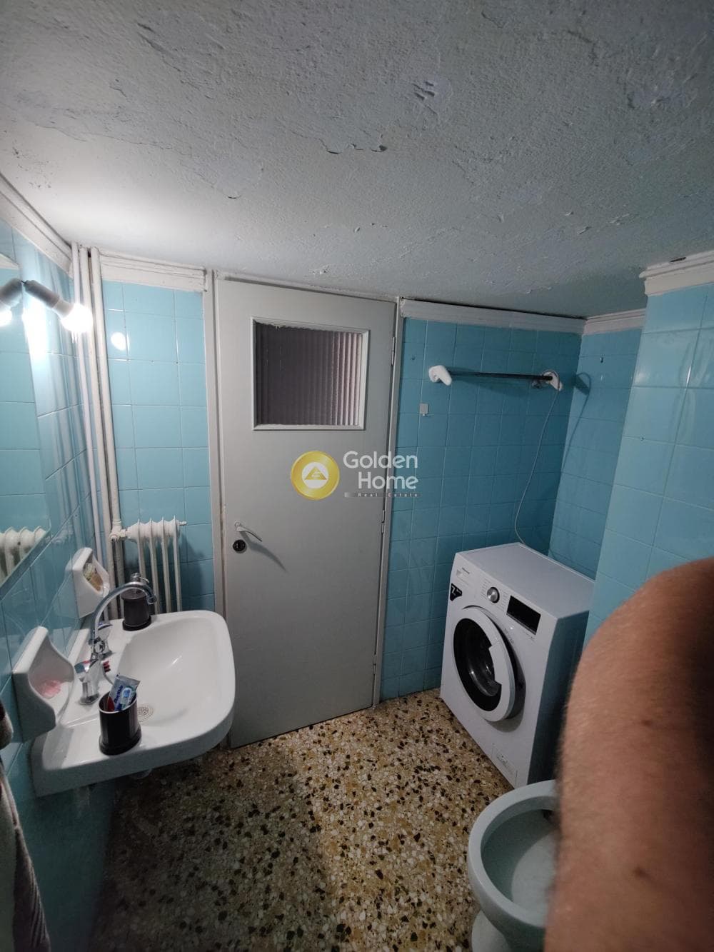Διαμέρισμα στην Κέντρο, Μοσχάτο — Φωτογραφία 17 από 17