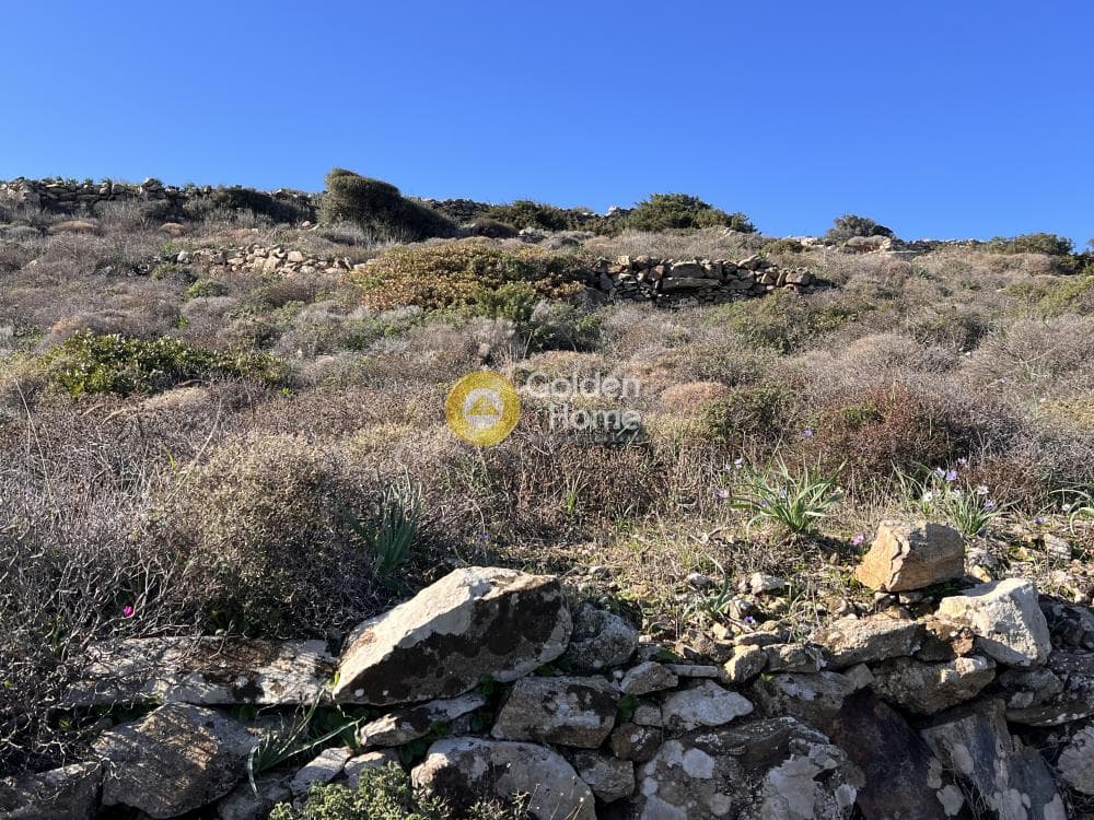 Αγροτεμάχιο στην Κώστος, Πάρος — Φωτογραφία 5 από 7
